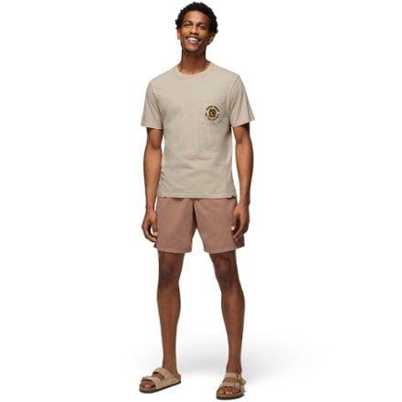 prAna Durado Shorts - Men's 3