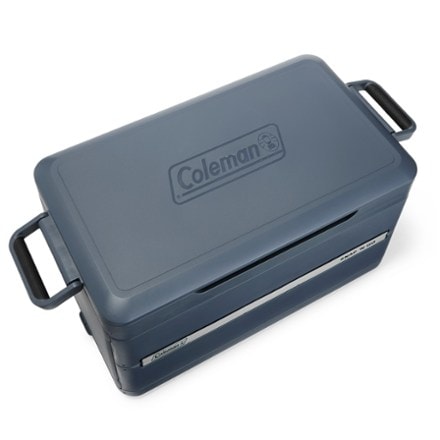 Coleman Snap 'N Go 35-Quart Collapsible Hard Cooler 4