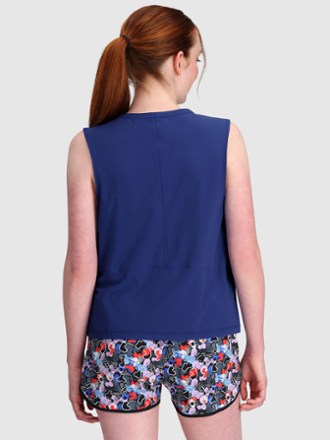 Outdoor Research Astroman Tank Top - Women's 2