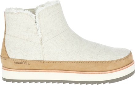 Merrell Juno Pull-On Shoes - Women's 0