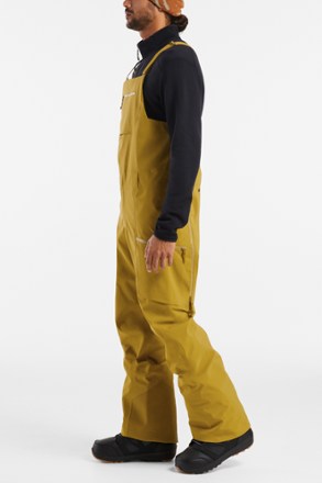 Arc'teryx Sabre Bib Pants - Men's 4