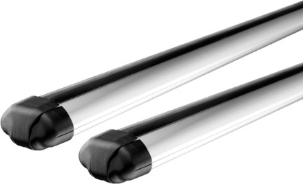 Thule Rapid Aero Aluminum Bars 60 Inch Pair at REI