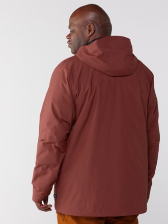 REI Co-op Powderbound Insulated Jacket - Men's 4