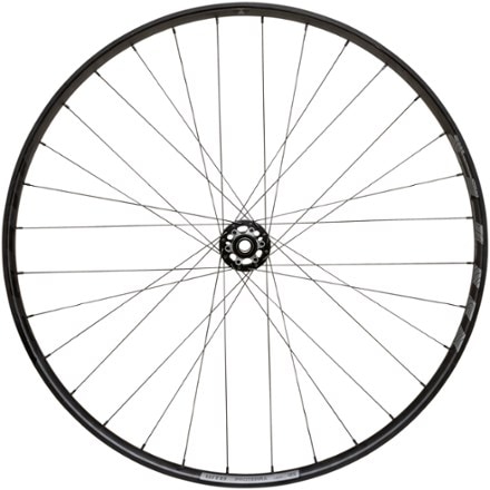 WTB Proterra Light i23 Wheel 1