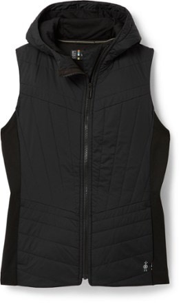 Smartwool Smartloft Insulated Vest - Women's 0