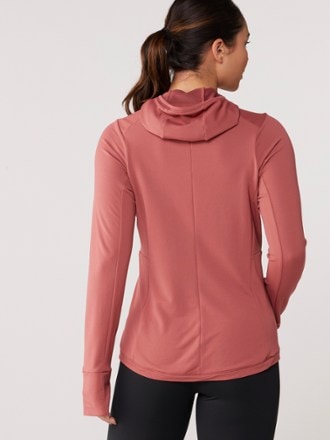 Janji Rover Merino Hoodie - Women's 2