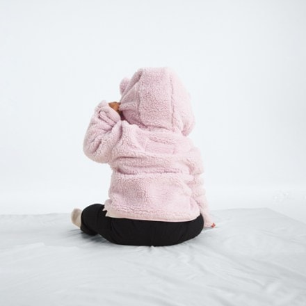 The North Face Campshire Full-Zip Hoodie - Infants' 2