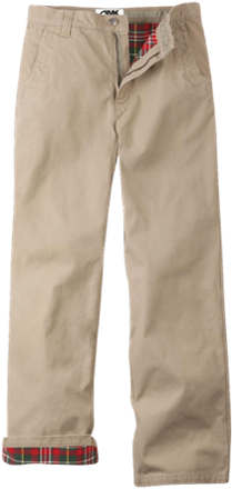 Mountain Khakis Original Mountain 