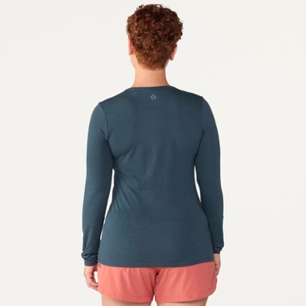 tasc Performance NOLA Long-Sleeve T-Shirt 1