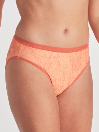 ExOfficio Give-N-Go 2.0 Bikini Briefs - Women's 3