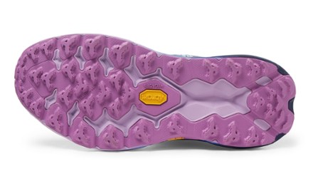 HOKA Speedgoat 5 Trail-Running Shoes - Women's 4