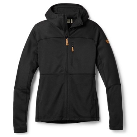 Fjallraven Abisko Trail Fleece Jacket - Women's 7