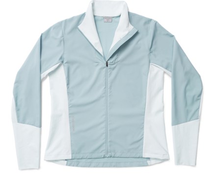 Houdini Pace Wind Jacket - Women's 0