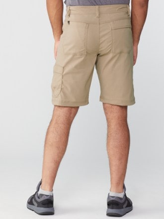 rei hiking shorts mens