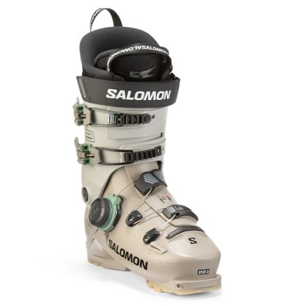 Salomon Shift Supra BOA 100 Ski Boots - Men's - 2025/2026 2