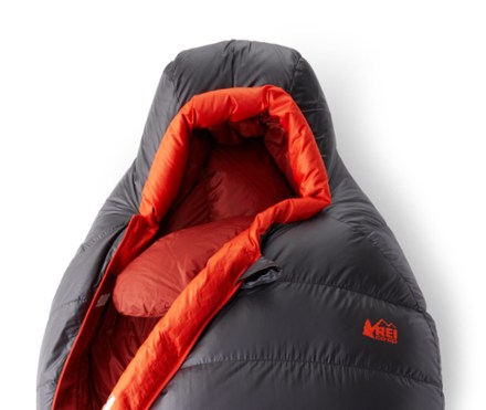 REI Co-op Magma 15 Sleeping Bag - Women's 4
