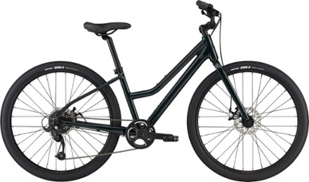 cannondale treadwell bicycles