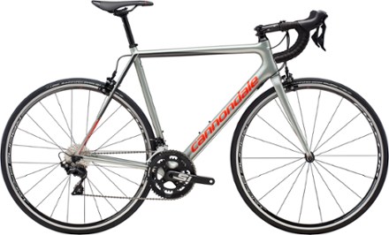 cannondale supersix evo carbon 105 2019