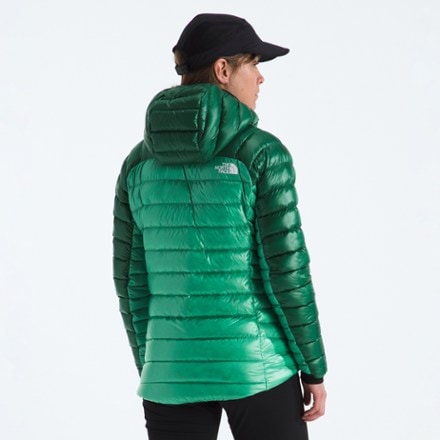 The North Face Summit Series Breithorn Down Hoodie - Women's 2
