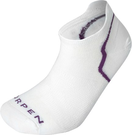 Lorpen Multisport COOLMAX Socks - Women's 0