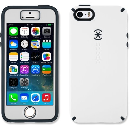 alternate view (White/Charcoal)