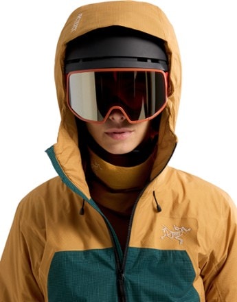 Arc'teryx Rush Insulated Jacket - Women's 6