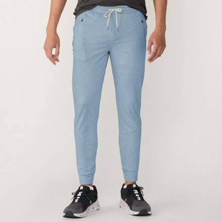 Vuori Ponto Performance Jogger Pants - Men's 1