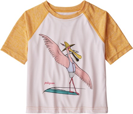 rei patagonia t shirt