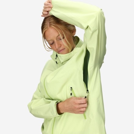 Marmot Minimalist Pertex Jacket - Women's 5