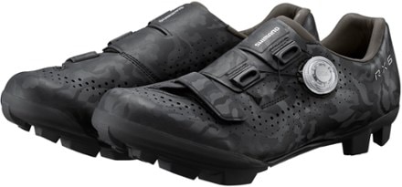 Shimano RX 6 Gravel Bike Shoes - Men's 2