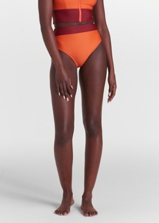 Lole Mojito Swimsuit Bottoms - Women's 1