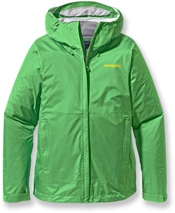 Patagonia Torrentshell Rain Jacket - Women's | REI Co-op