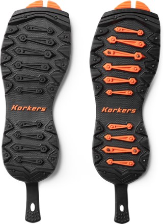 Korkers Snowmageddon Snow Boots - Men's 9