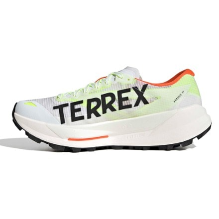 adidas Terrex Agravic TT Trail-Running Shoes - Men's 1