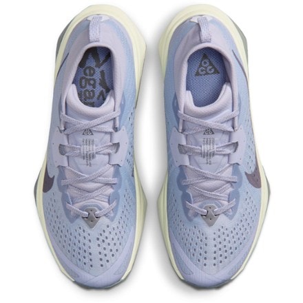 Nike ACG Zegama Trail-Running Shoes - Women's 5