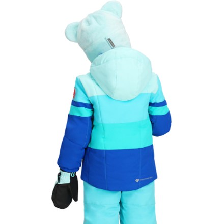 Obermeyer Kaizen Insulated Jacket - Toddlers'/Kids' 2
