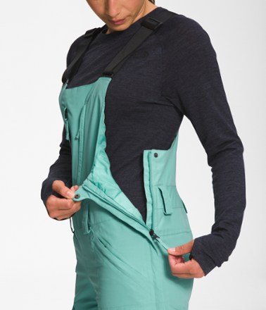 The North Face Freedom Bib Pants - Women's 3