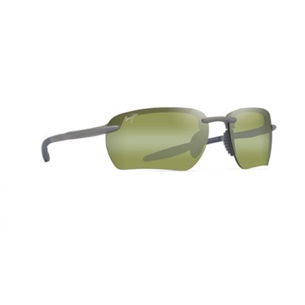 Maui Jim Ho'okipa Ultra G Polarized Sunglasses 0