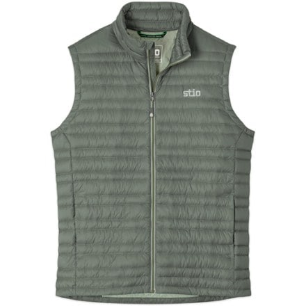 Stio Pinion Down Vest - Men's 0