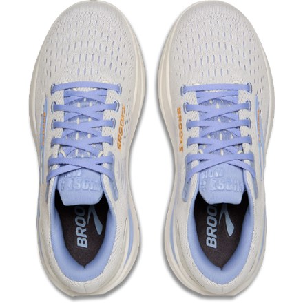 Brooks Ghost Max 3 Road-Running Shoes - Women's 4