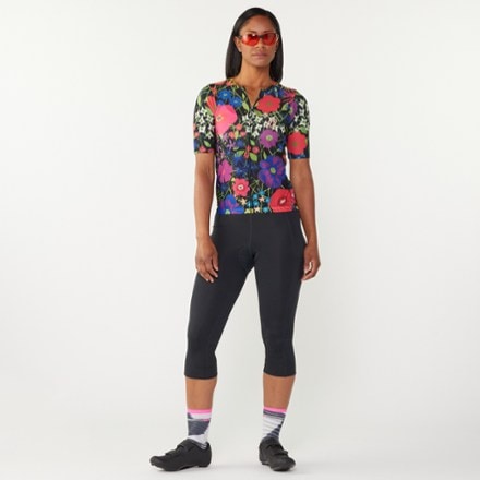 Ostroy Road Cycling Jersey - Women's 3