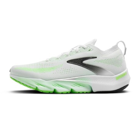 Brooks Glycerin Flex Road-Running Shoes - Men's 6