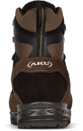 AKU Trekker Pro GTX Hiking Boots - Men's 2