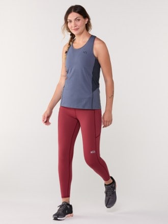Kari Traa Sval Tank Top - Women's 3