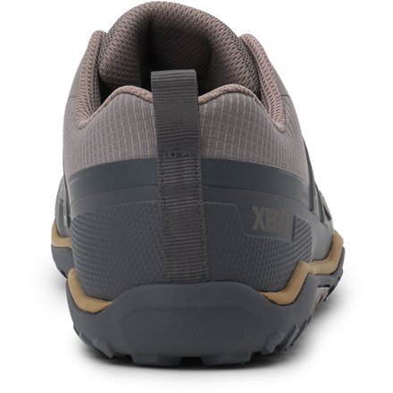 Xero Shoes Scrambler Trail Low WP Hiking Shoes - Men's 4