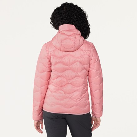 Peak Performance Helium Down Hood Jacket - Women's 3