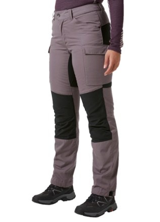 Helly Hansen Vandre Tur Pants - Women's 0