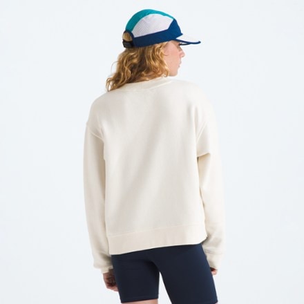 The North Face Evolution Fleece Crew Sweatshirt - Women's 2