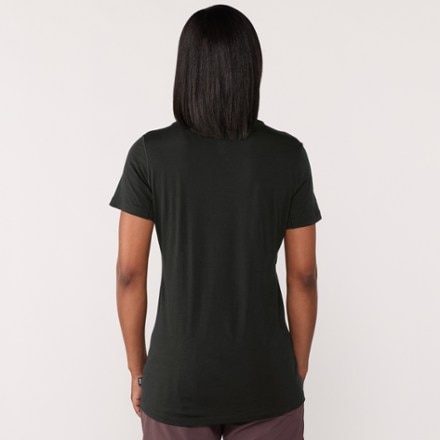 REI Co-op Merino 185 Base Layer Top - Women's 2
