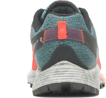 Merrell MTL Long Sky 2 Trail-Running Shoes - Men's 3
